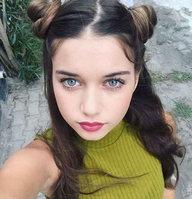 Соцсети. Муклам вход воспрещён.