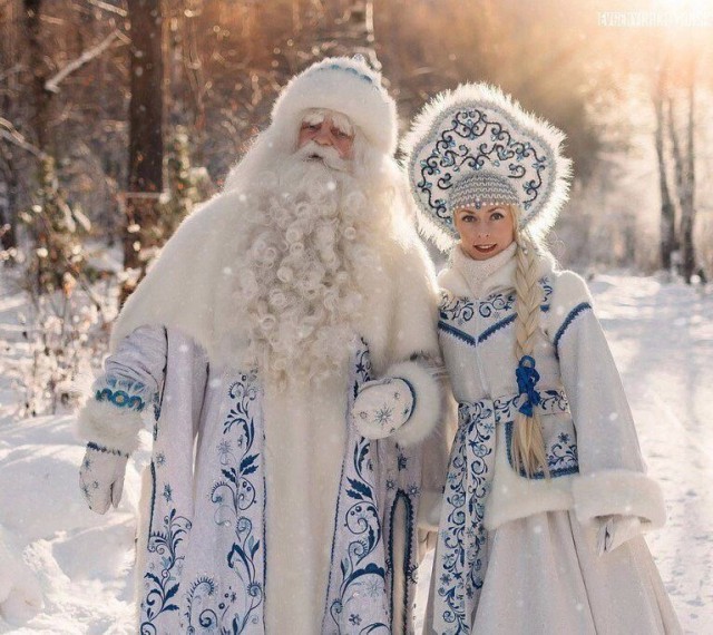 23 фото, после которых у вас появится новогоднее настроение