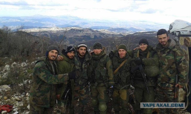 Двое российских военных погибли при обстреле аэродрома Хмеймим