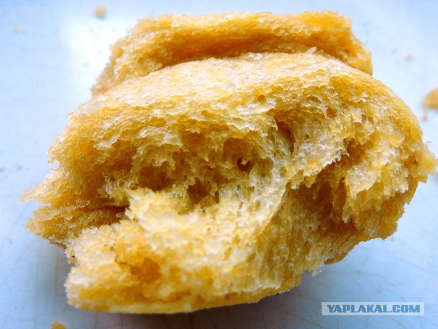 Капучино с мясом