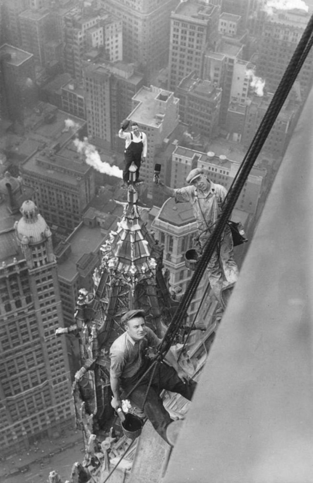Старых фотокарточек пост