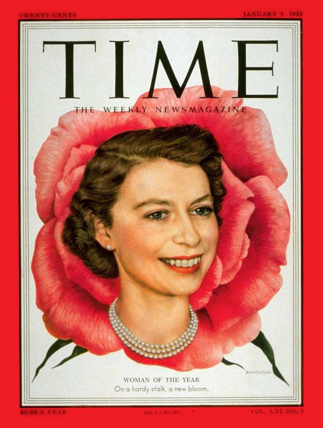 «Человек года» все обложки журнала Time за последние 90 лет