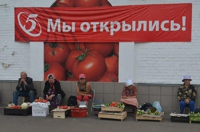 Лента прикольных картинок