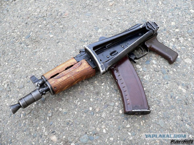 Пистолет-Пулемет Beretta М12, «БЕРЕТТА КАРАБИНЕРОВ»