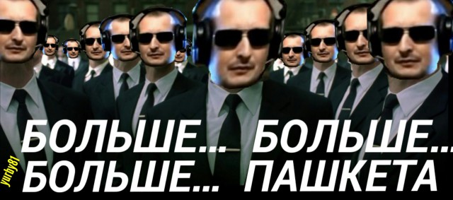 Друзья! я сочинил новую песню про Новый год..