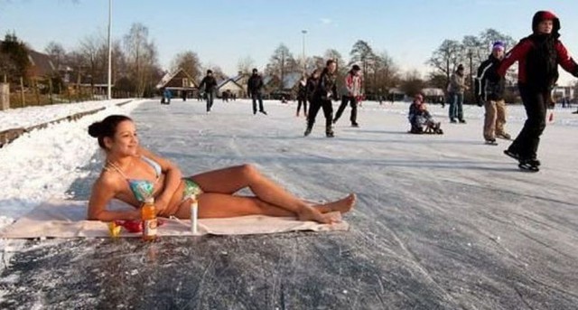 Выловлено в наших сетях
