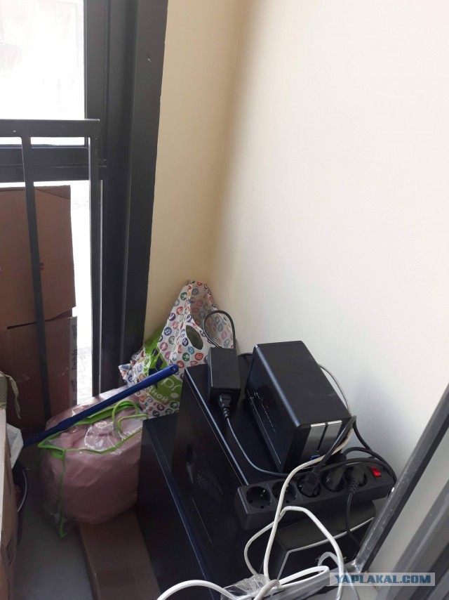 Почему HDD стали реже выходить из строя