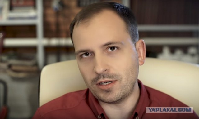 Семина ушли с телевидения. К сожалению-не шутка.