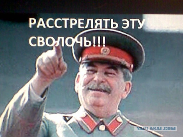 «Ну эти-то уже наворовались», говорите? Ну-ну