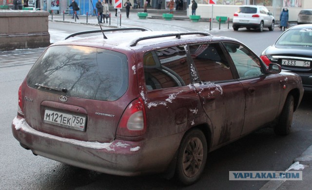 Как уничтожают завод ТагАЗ