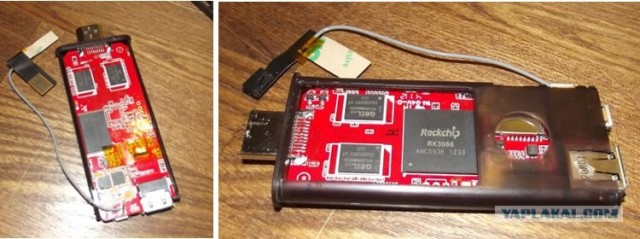 Мини компьютер - мини обзор