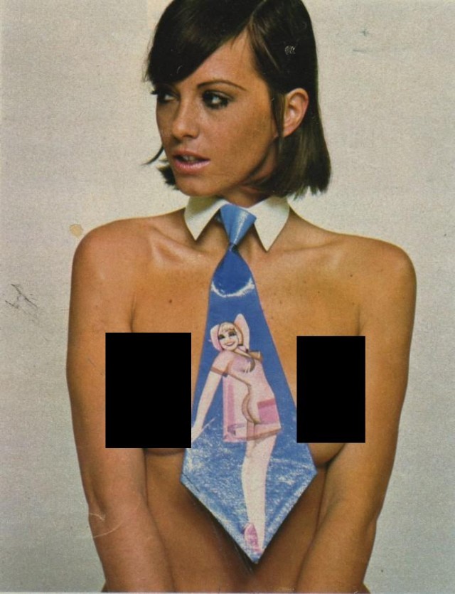 50 лет назад. Май 1970 года