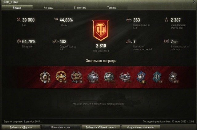 Wargaming 59