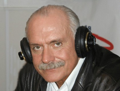 Фотожаба: Никита Михалков