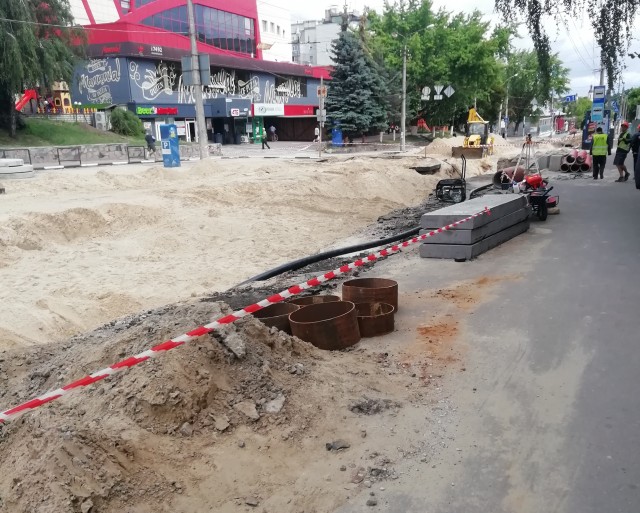 Украина: Песец подкрадется гораздо раньше