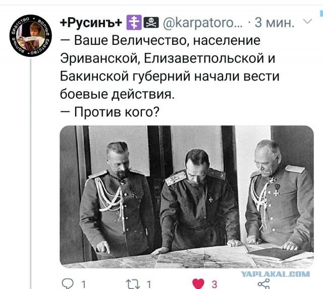 Последствия обстрела города Гянджа, Азербайджан