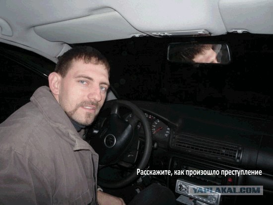 Фотожаба: Зомби атакуют
