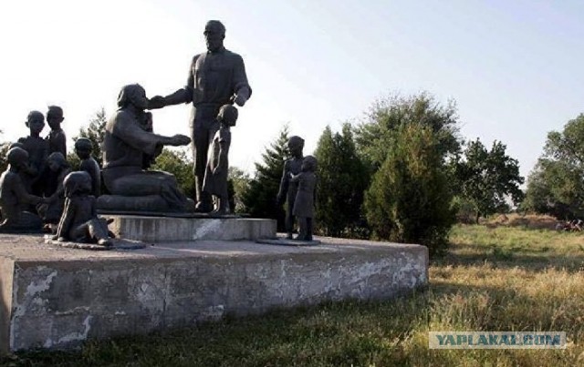 В наше время это кажется фантастикой.