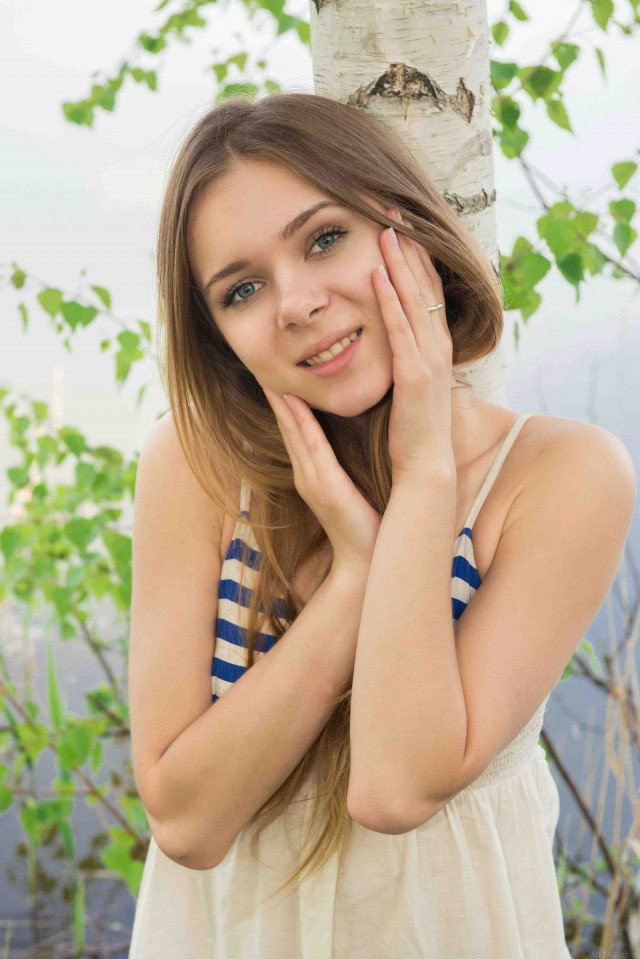 Сочная зрелость или Спелая молодость?