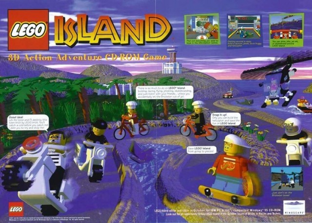 Сказка, которая началась в столярной мастерской: как появился конструктор Lego