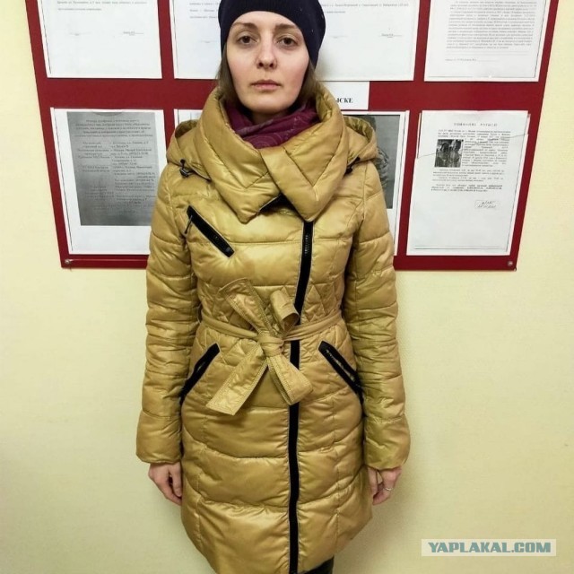 Весна ещё не пришла, а психи уже повылазили