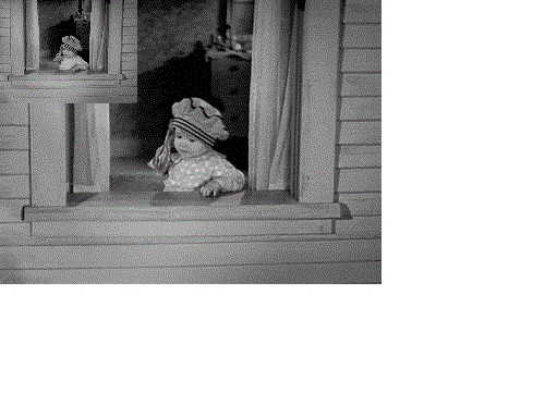 Смелый ГАИшник