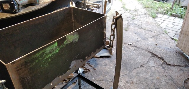 Пятнадцать человек на сундук мертвеца...
