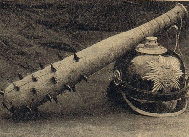 Оружие, страшнее русского рэпа. Моргенштерн
