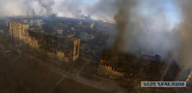 Спецоперацию на Украине поддерживают 74% россиян, показал опрос