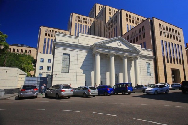 Штурм Днепропетровска?
