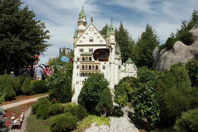 Страна ЛЕГО в Германии