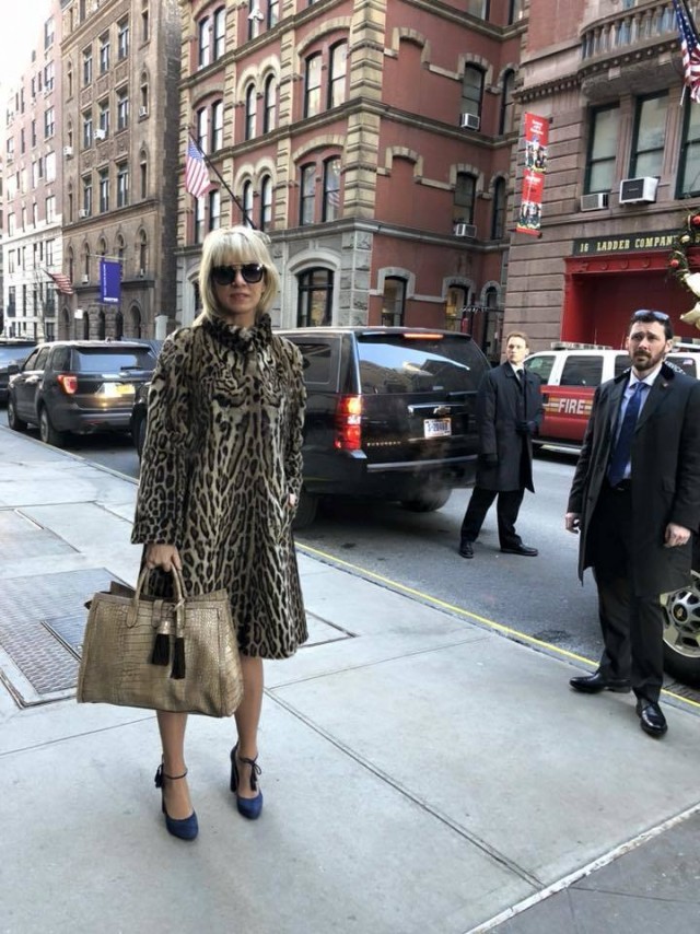 К вопросу об обмене Медведчука