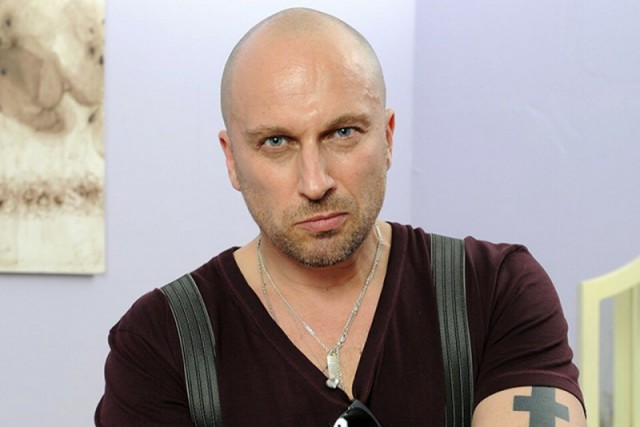 Его тренировал сам Ротенберг: как чемпион по самбо Дмитрий Нагиев попал в шоу-бизнес