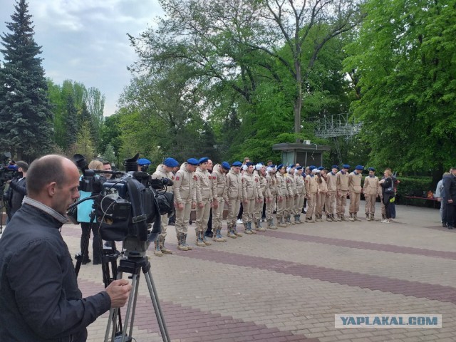 SASHAAIST: Будем жить!