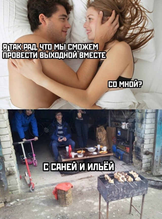 Подборка Чёрного Юмора 15.06.22