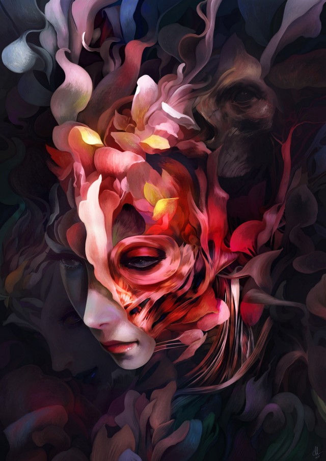 Artический циклон