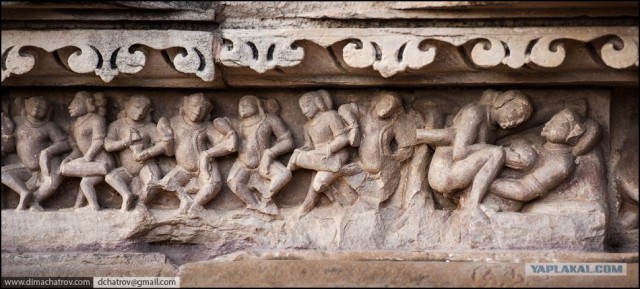 Кама-С-утра, она такая...