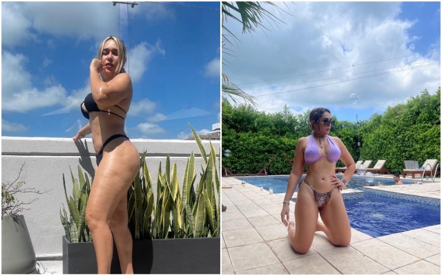 Американскую училку уволили с работы из-за откровенных снимков в Instagram