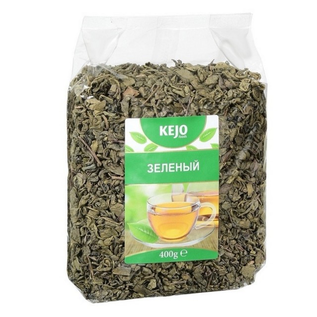 А посоветуйте чай?