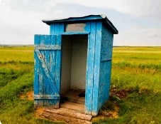 В России может появиться плата за септики и выгребные ямы на участках В Госдуму планируется внести соответствующий законопроект