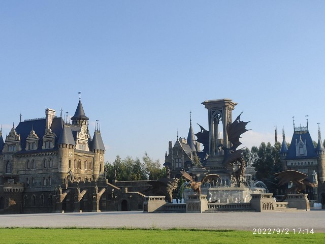 Мой Кавказ. Часть 1