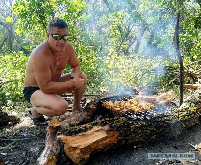 Терпение на пределе...