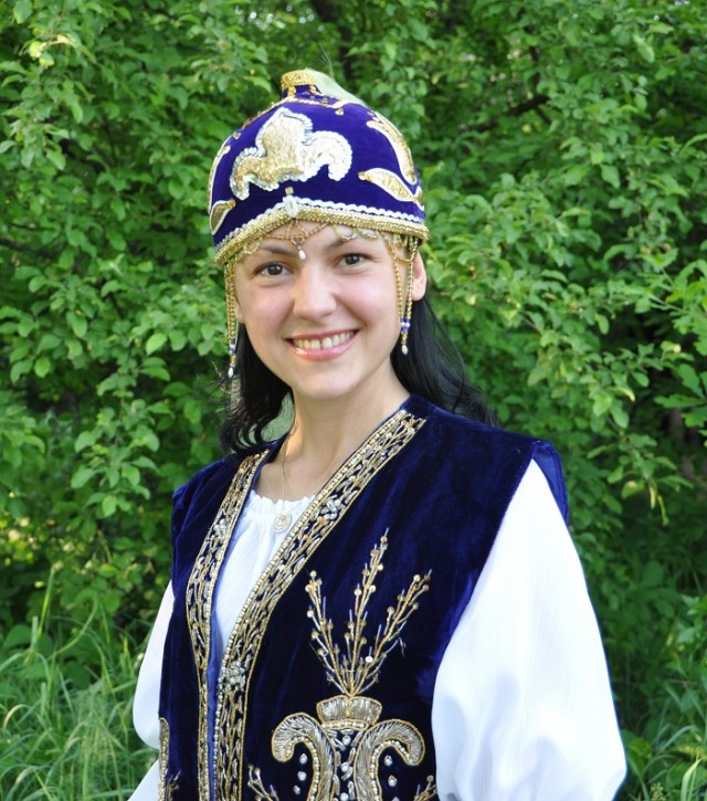 Атлас красоты