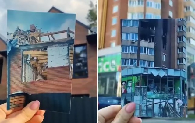 Мариуполь растет на глазах Восстановление и жизнь города сегодня 17.03.2023