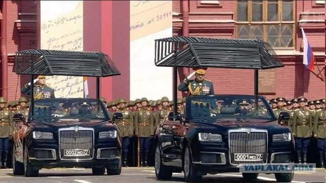 В Москве глушат навигацию в пределах Бульварного и Садового кольца. Она работает со сбоями