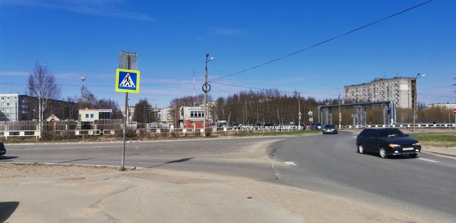 В принципе, если этому водителю выколоть глаза — хуже уже не будет