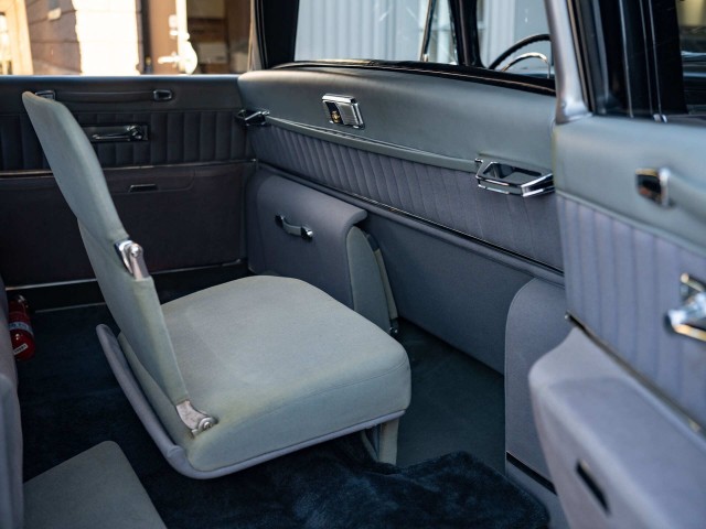 1956 Imperial Crown Limousine. Автопятница №49