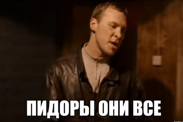 Электросамокат в руках дебилов - зло!