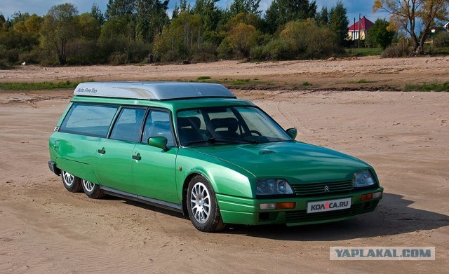Спорный дизайн