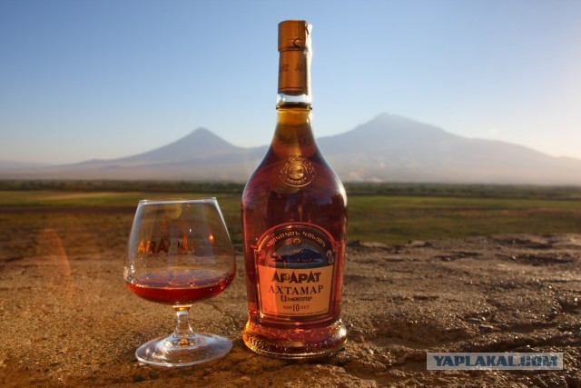 Армения Часть1